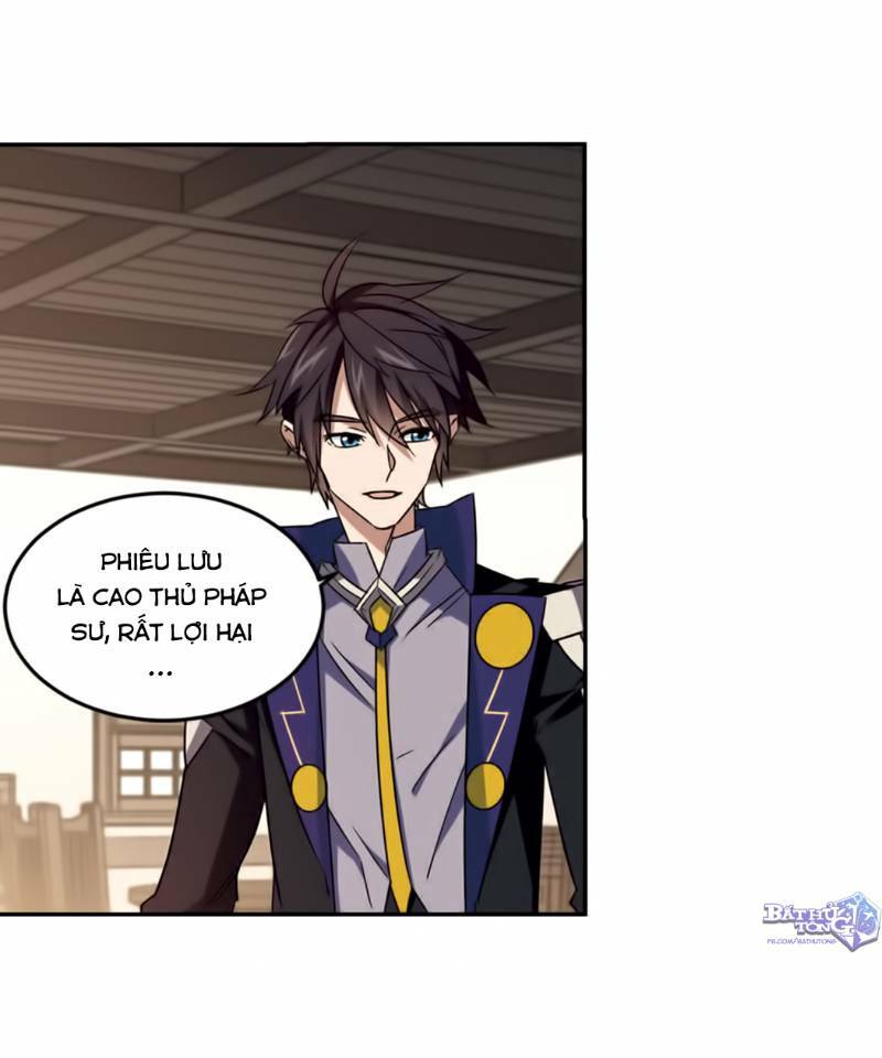 võng du chi cận chiến pháp sư chapter 278 4