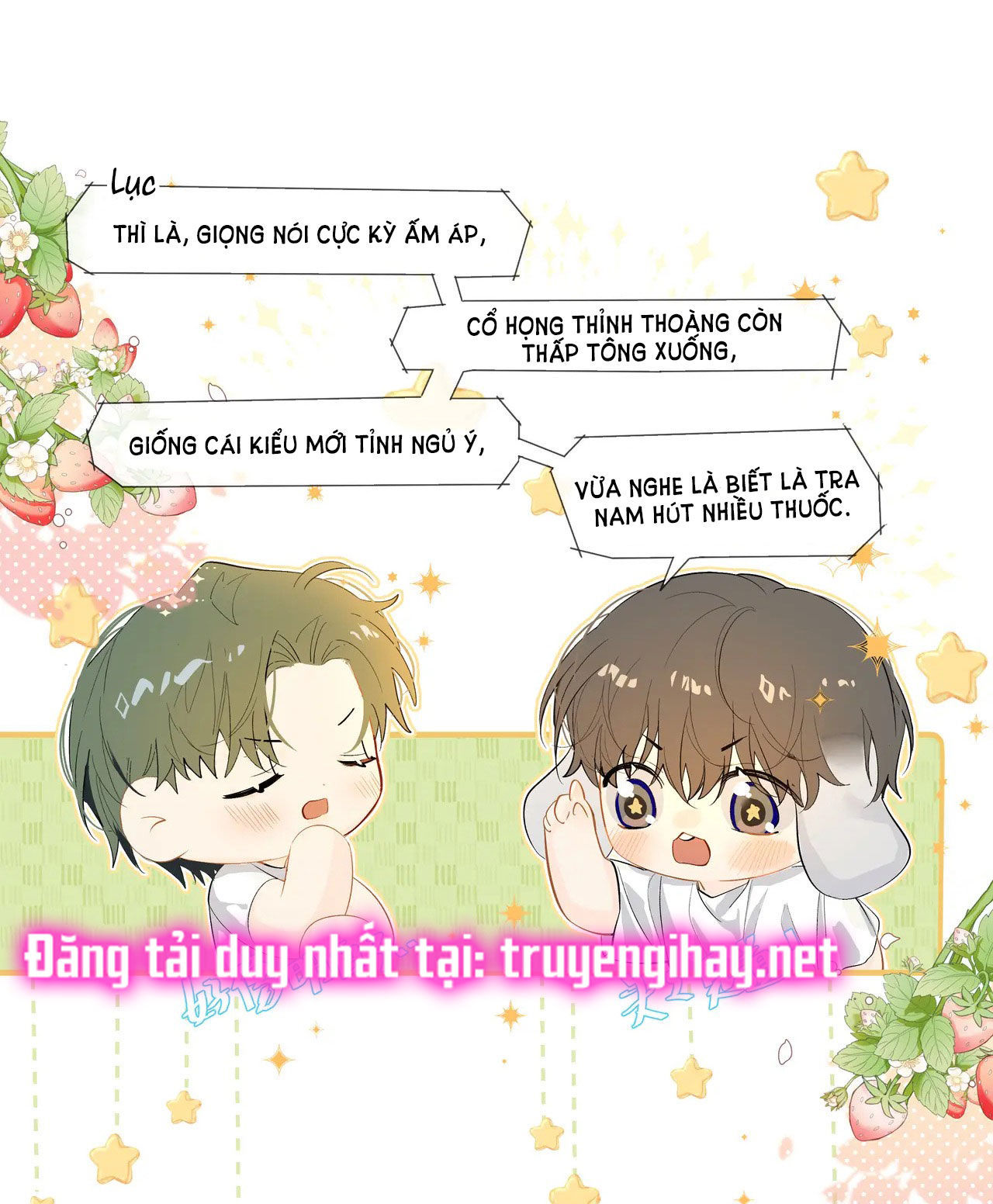 nhân ngư sa ngã chapter 5.1 12