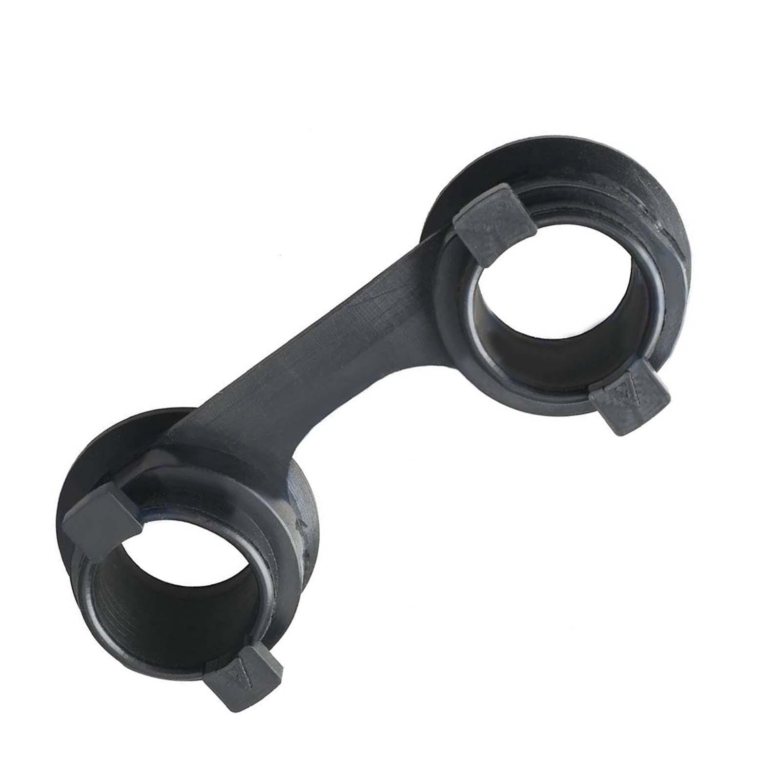 Mounting Absorber Seal for Outboard 9. 15HP 2T Durable