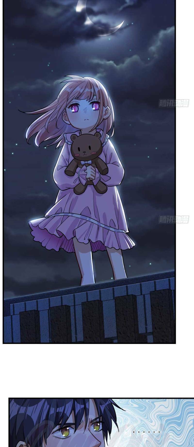 thâm dạ thư ốc chapter 24 37