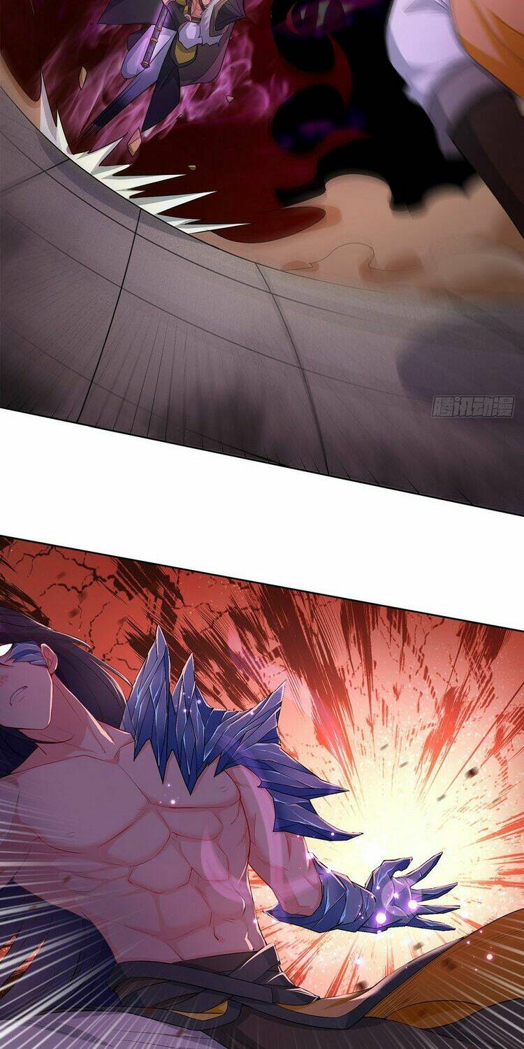 người ở rể bị ép thành phản diện ngoại truyện chapter 18 18