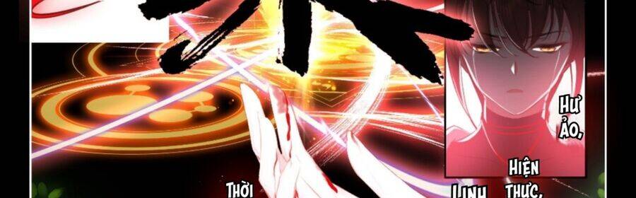 Âm Dương Miện chapter 60 29