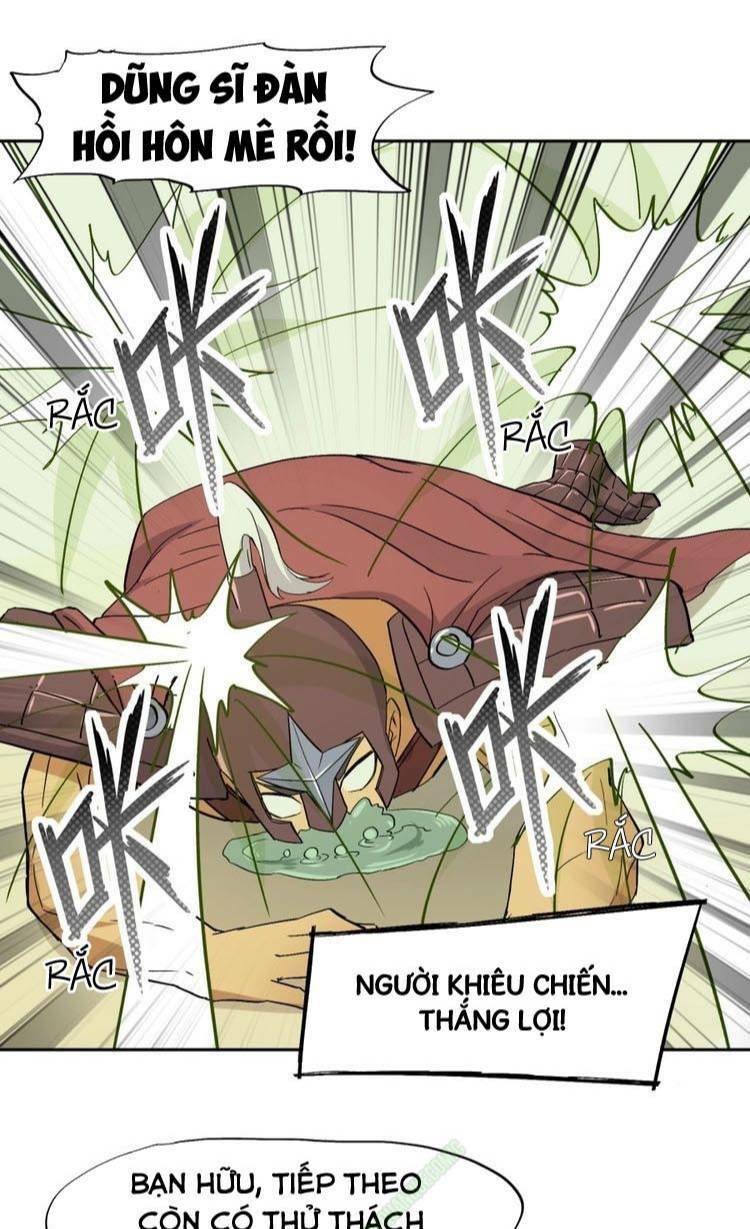 ta luyện giả kim trong thời đại tu tiên chapter 68 2