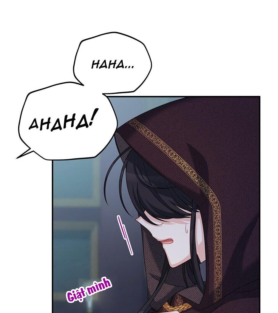 nữ công tước với tâm hồn trống rỗng chapter 75 4