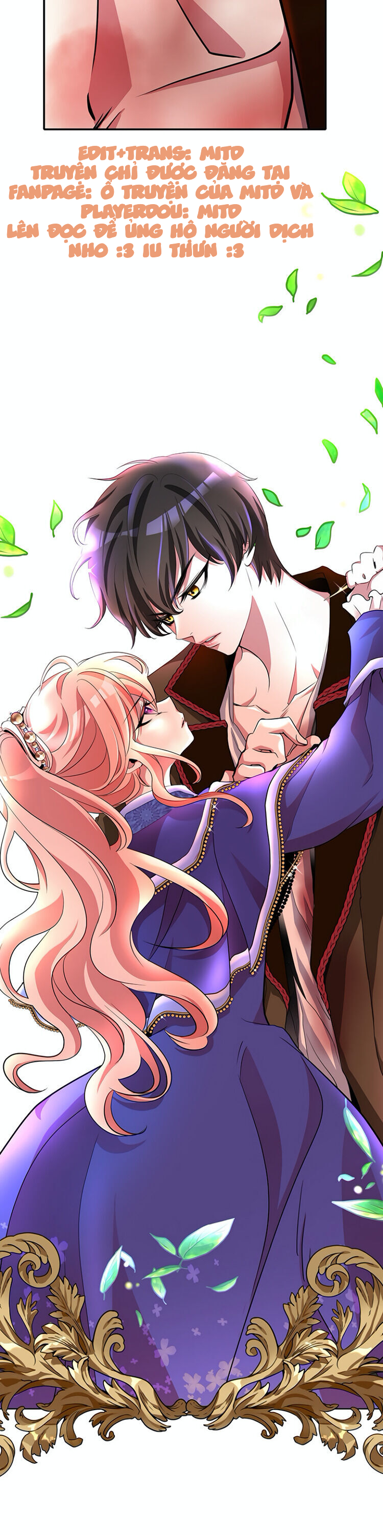 tôi là một sát thủ nhưng tôi đang nghĩ đến việc sống như một cô công chúa chapter 2 21