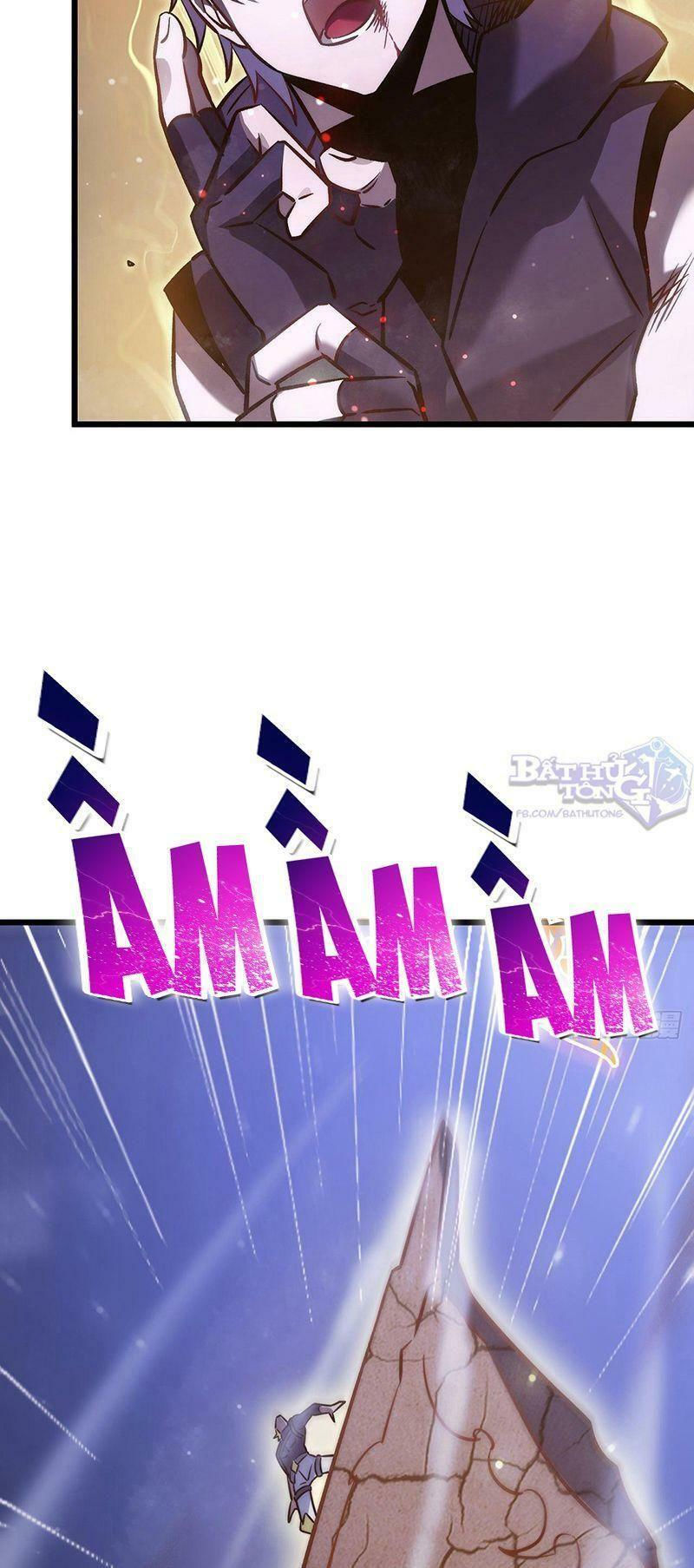 sát thần chi lộ tại dị giới chapter 23 4