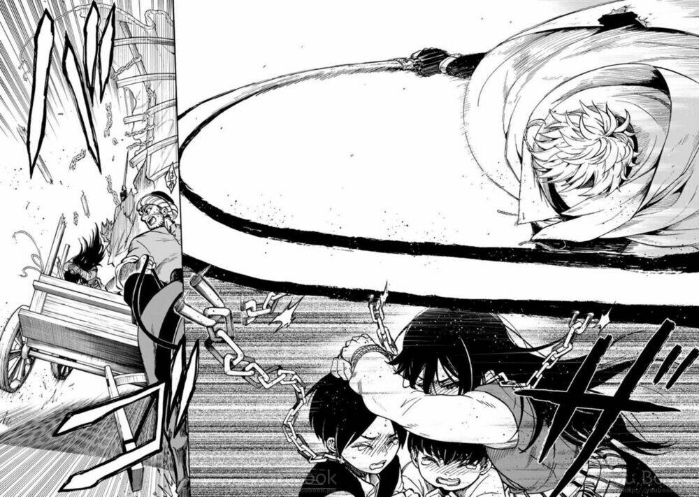 kagitsuki no alter chapter 3 27