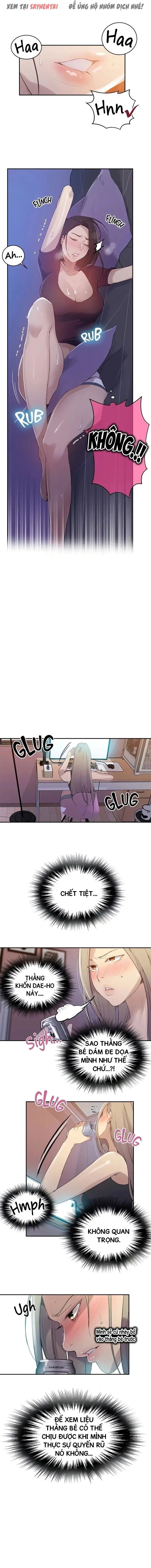 lớp học gia đình (bản không che) chapter 139 6