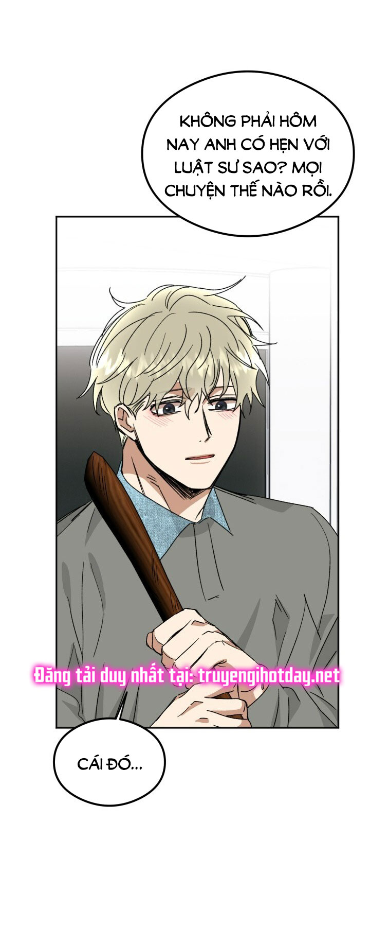 Ưu Thế Tuyệt Đối chapter 27.2 - Trang 7