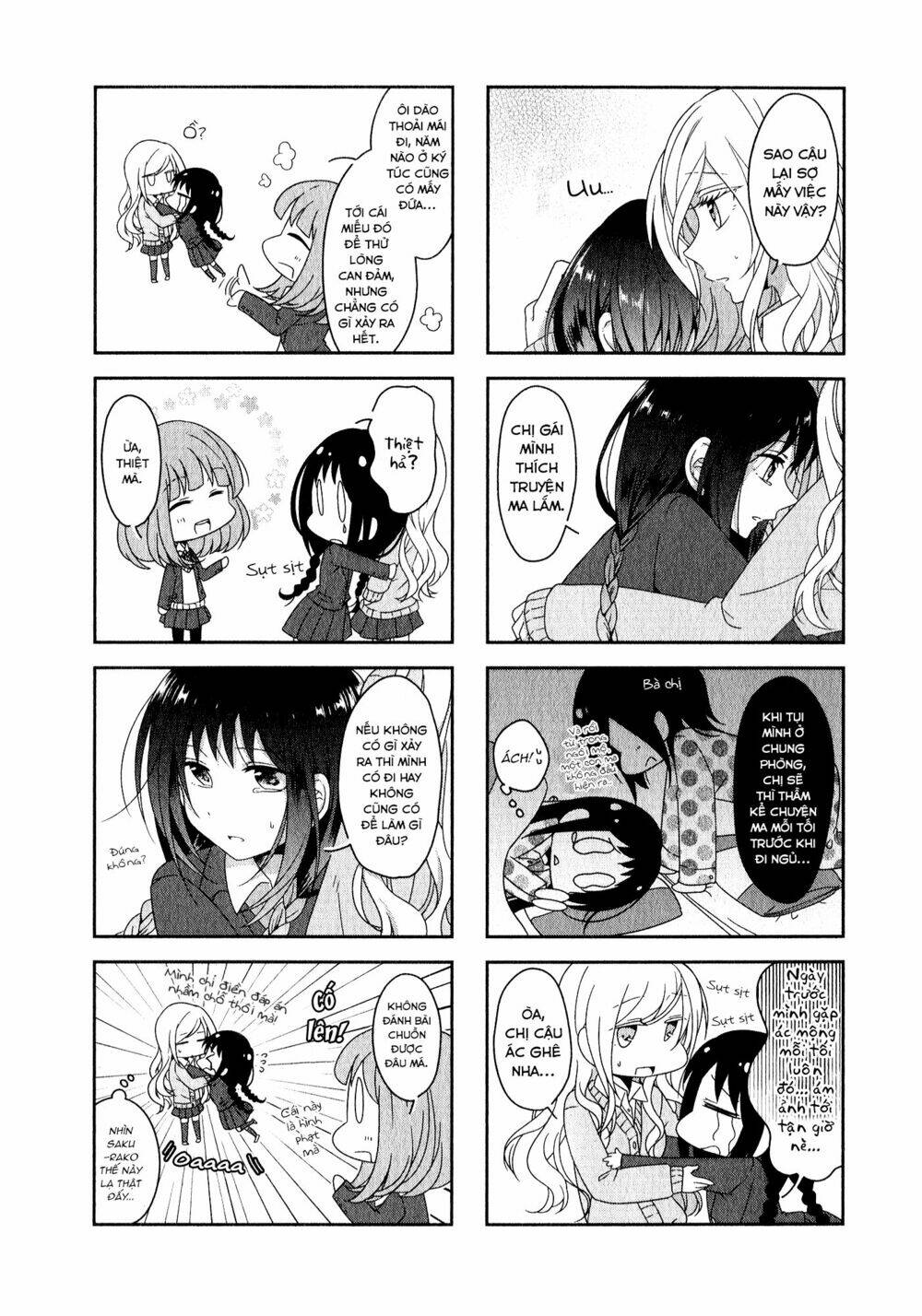 futaribeya chapter 11 7