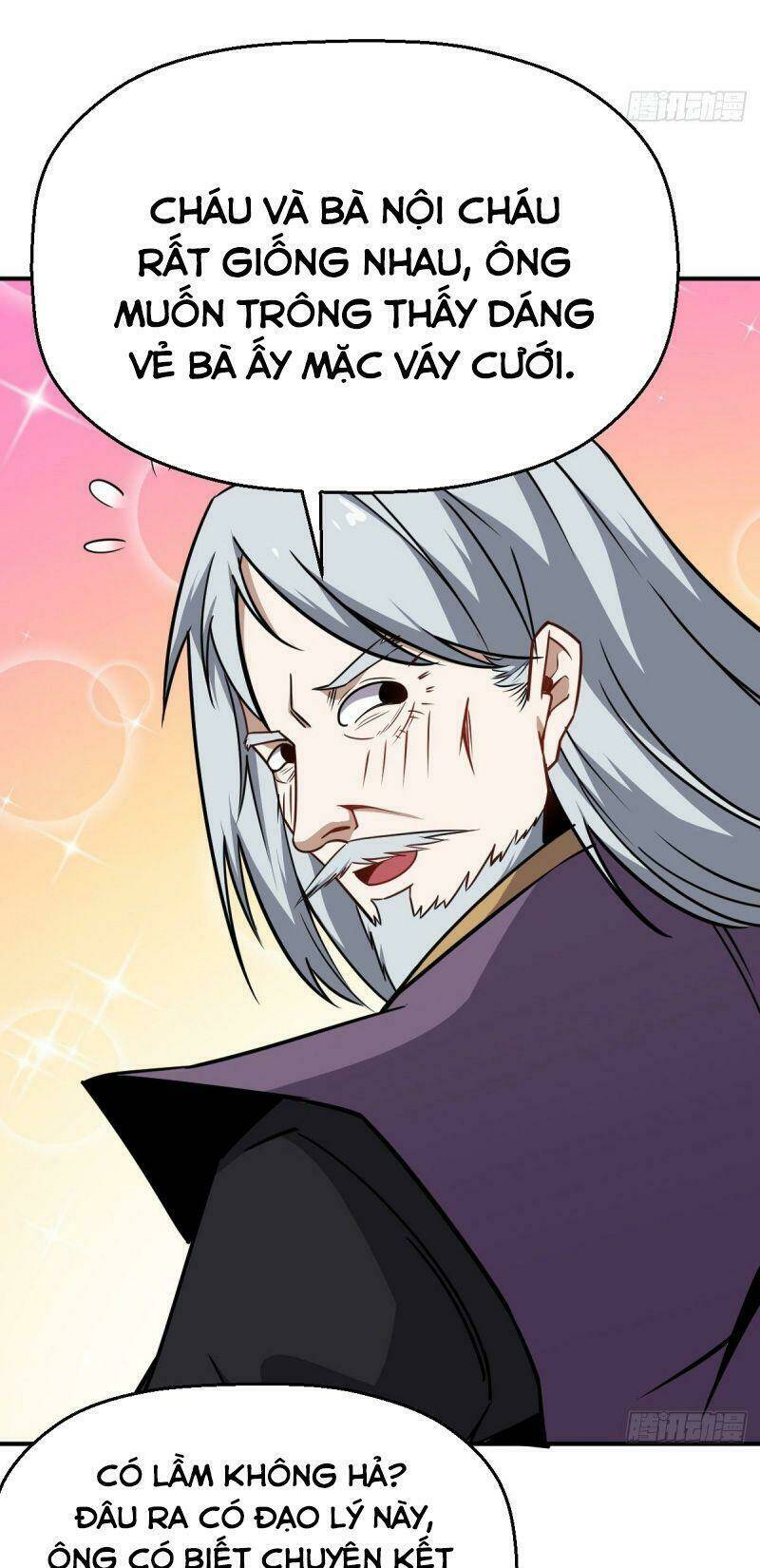 tổ thượng có tiền chapter 18 21