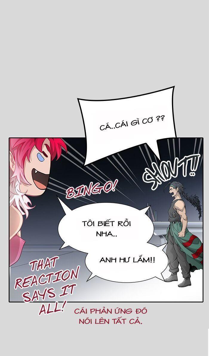 tòa tháp bí ẩn 2 chapter 457 35