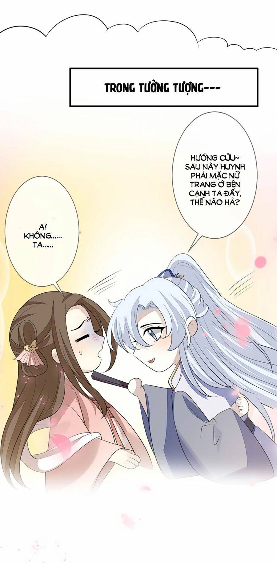 cửu khuyết phong hoa chapter 84 35