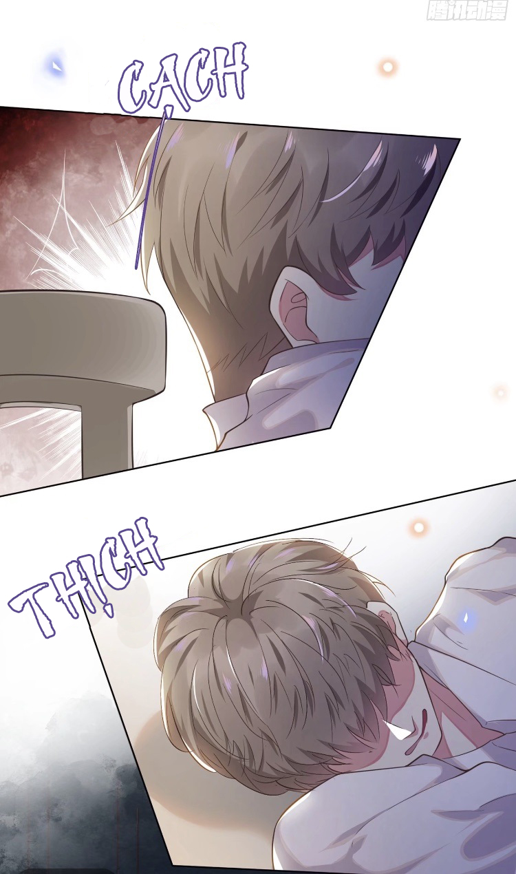 anh ấy gọi tôi là hắc liên hoa chapter 4 14