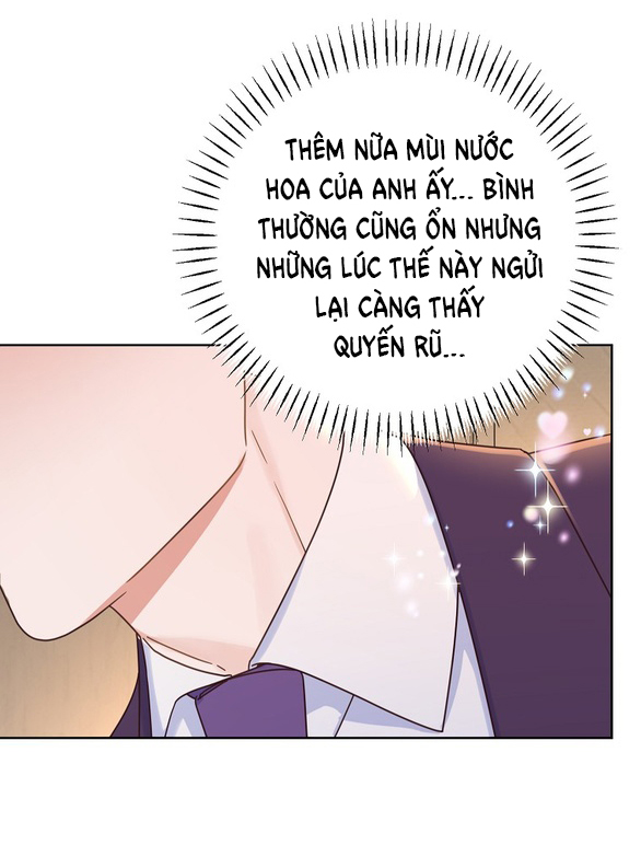 ranh giới tình yêu công sở chapter 23.1 15