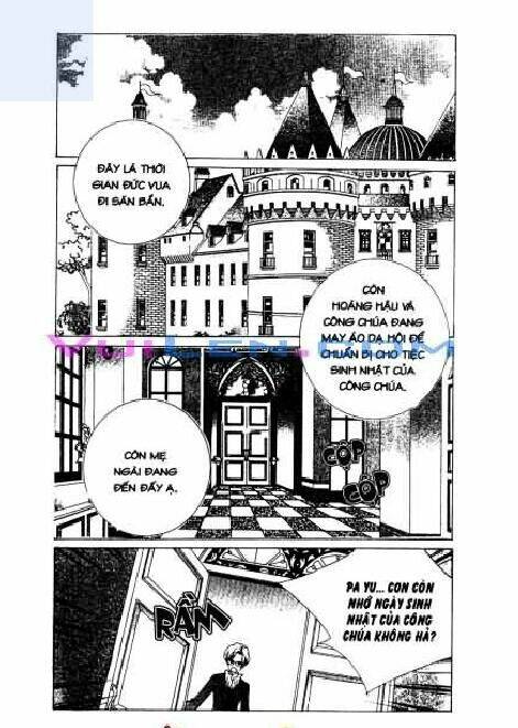 công chúa của tôi chapter 4 62