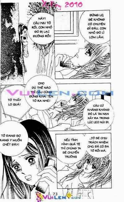 cuộc sống của tôi chapter 2 73