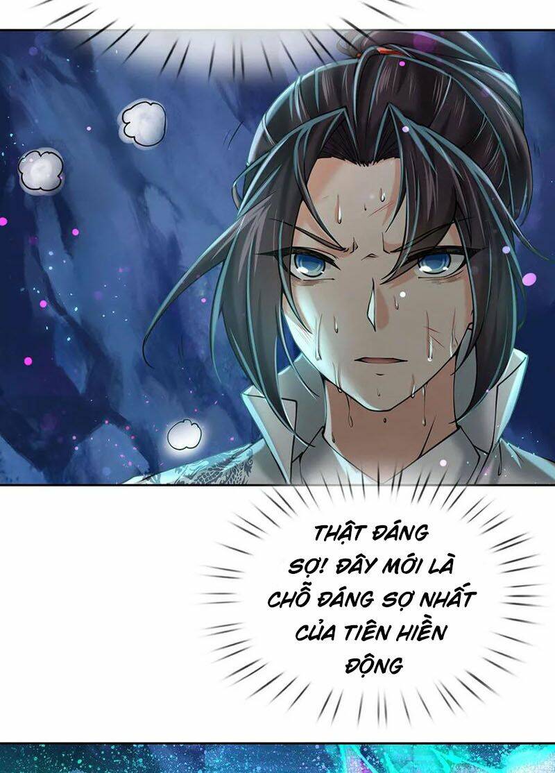 thân thể của ta là kiếm chủng chapter 98 13