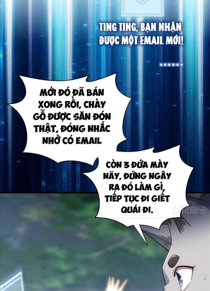 từ dã quái bắt đầu thăng cấp chapter 6 16