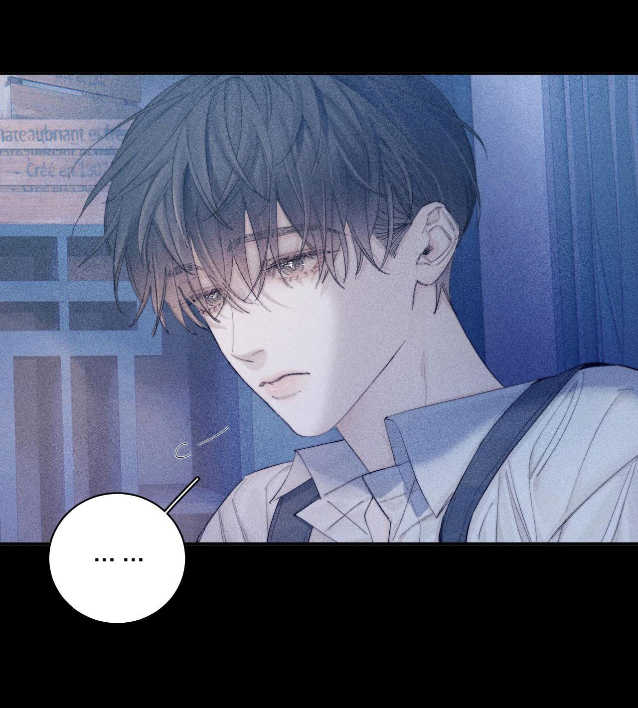 cây nấm nhỏ chapter 11 34