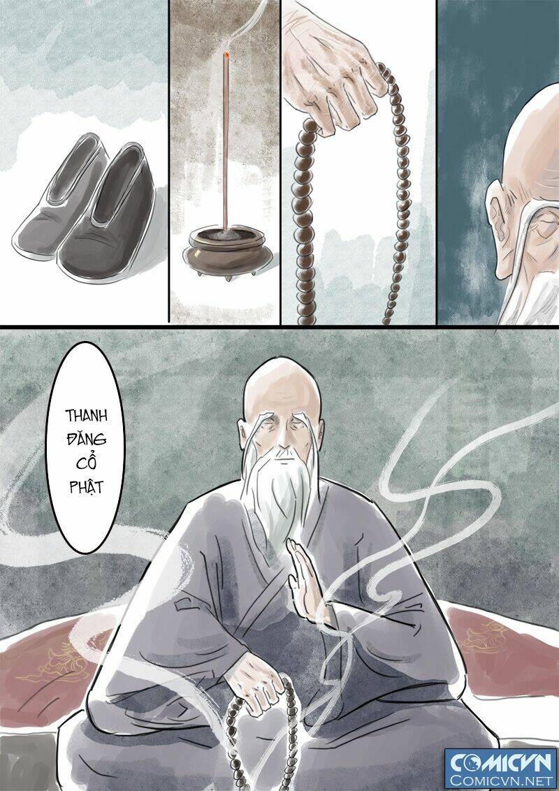 không nhan tự chapter 1 6