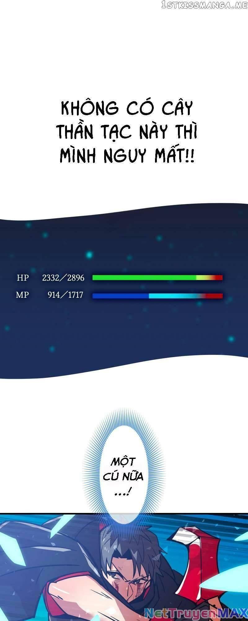 Huyết Thánh Cứu Thế Chủ~ Ta Chỉ Cần 0.0000001% Đã Trở Thành Vô Địch chapter 17 43