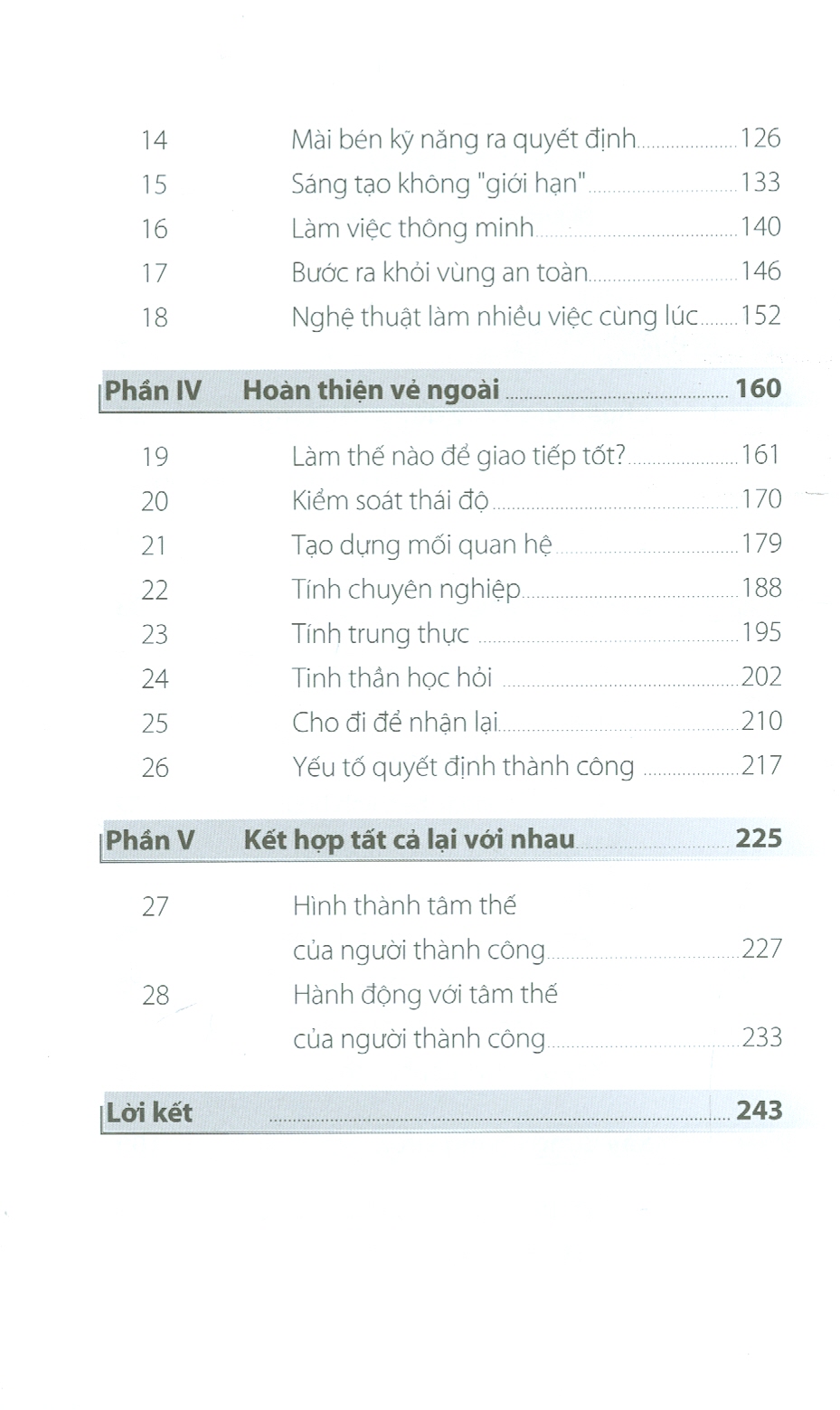 Lần Đầu Đi Làm