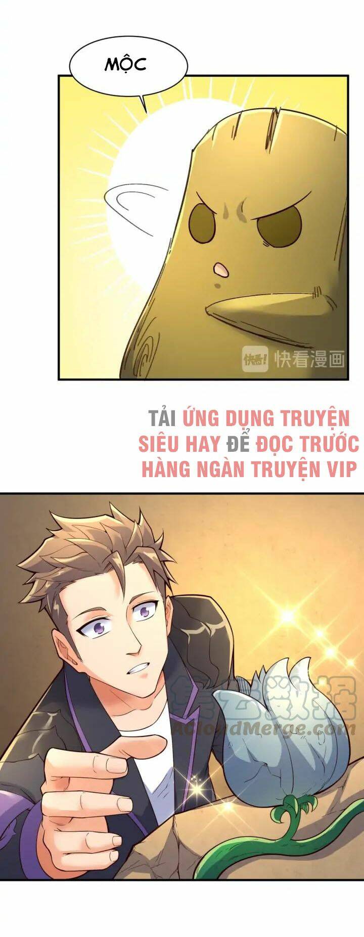 người chặn xuyên không chapter 102 61