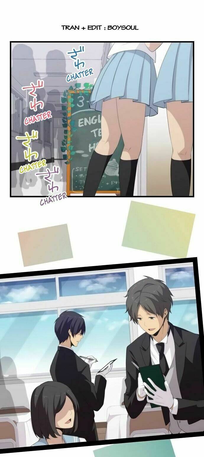 viên thuốc trùng sinh chapter 144 13