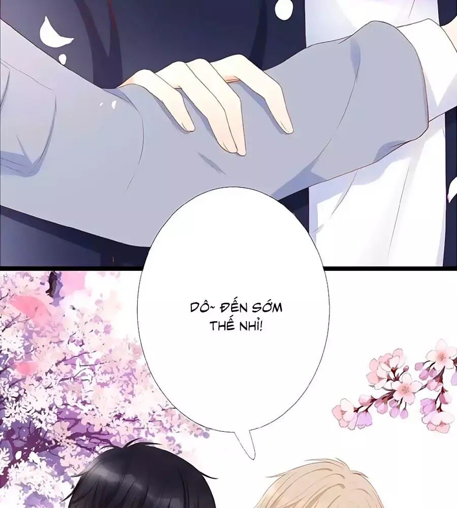 hoa chưa nở rộ chapter 19 23