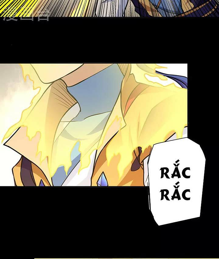 võ đạo độc tôn chapter 438 51