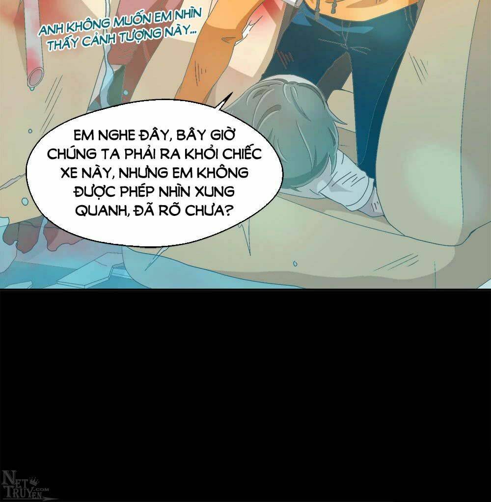 đối nhĩ duy mệnh thị tòng chapter 7 31