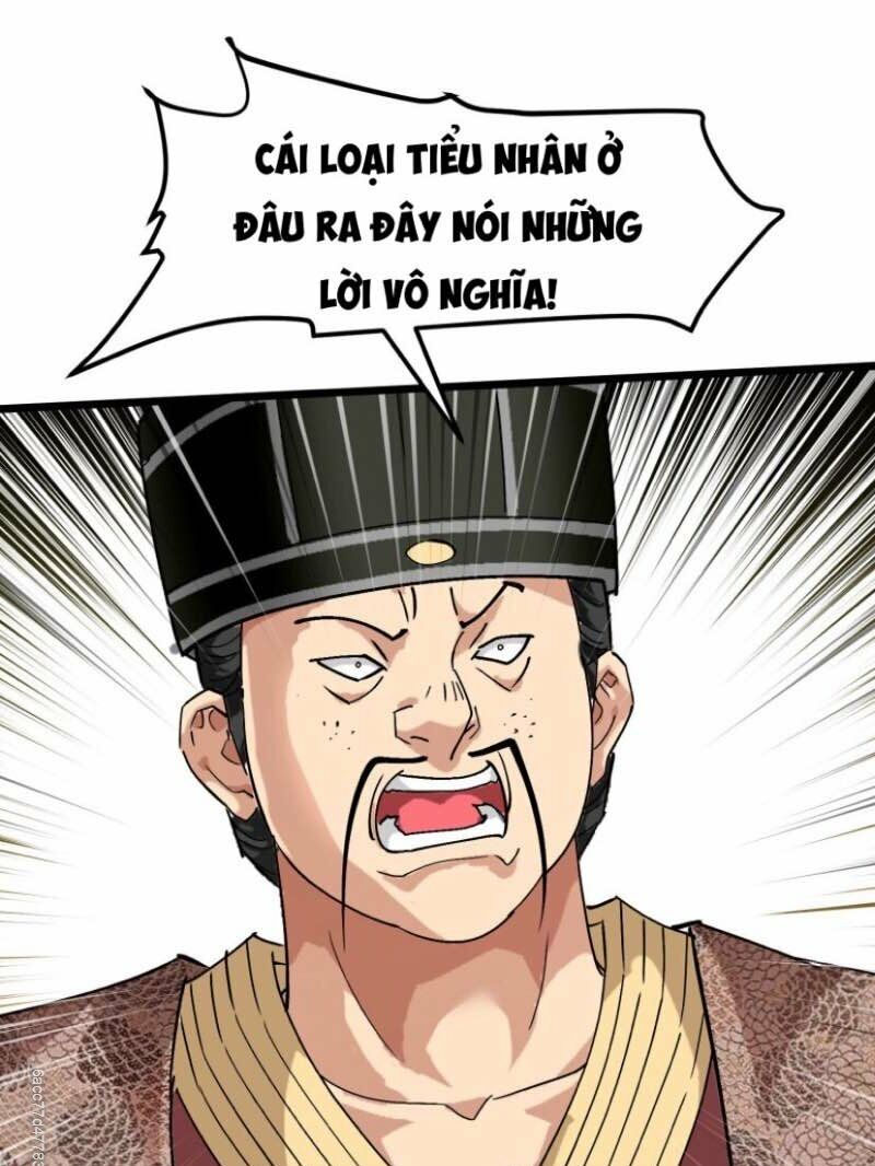 trọng sinh ta là đại thiên thần chapter 75 41