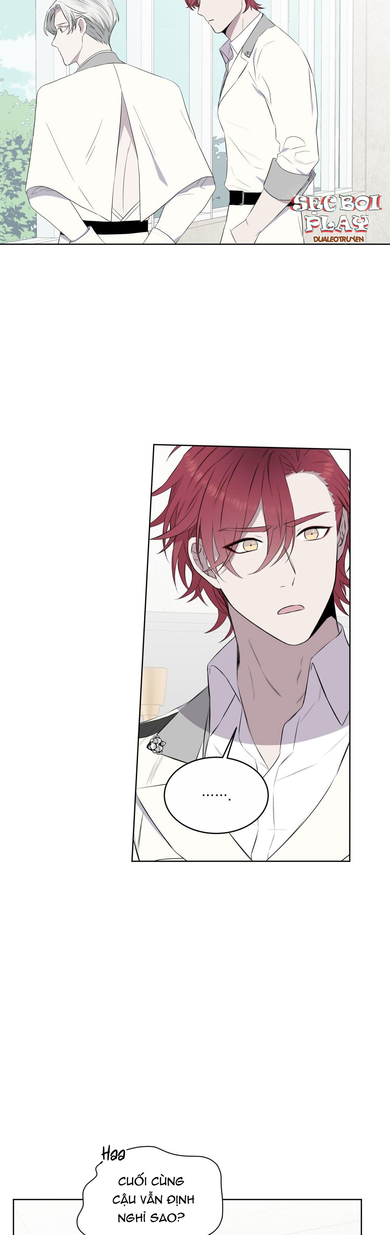 rừng biển [bl] chapter 27 23