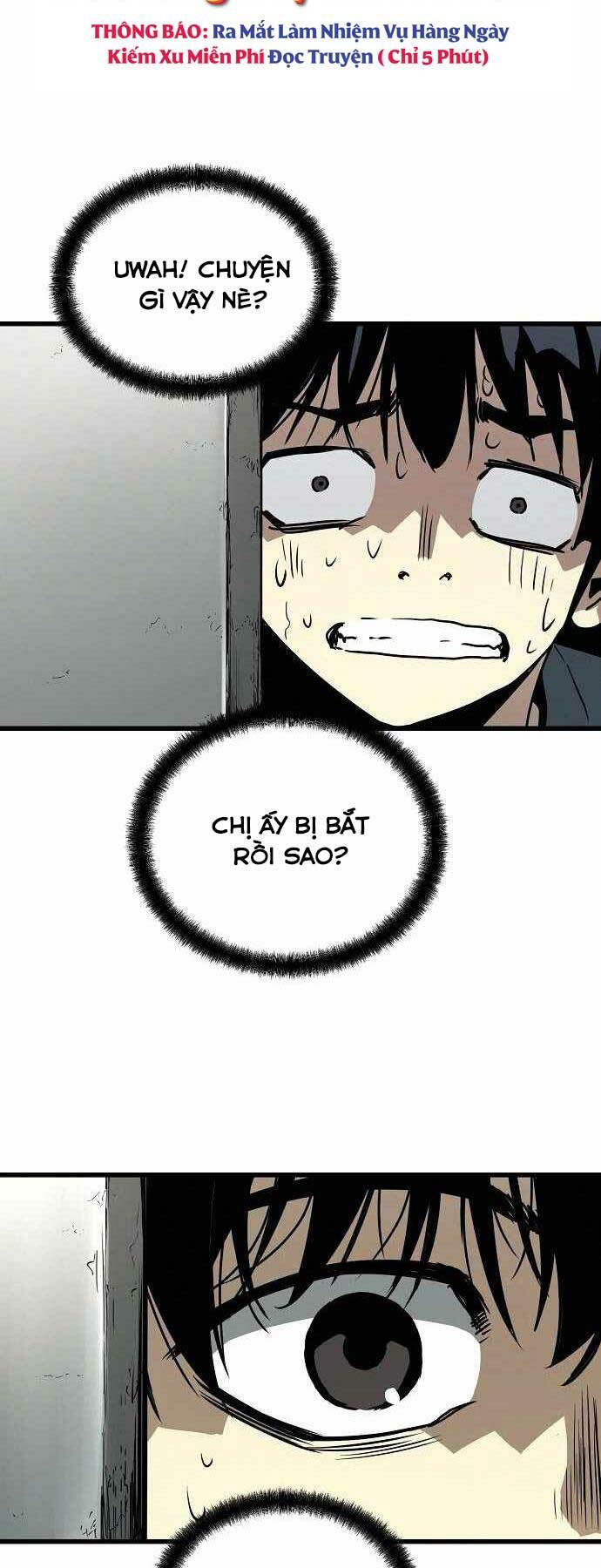 The Breaker 3: Quyền Năng Vô Hạn chapter 7 85