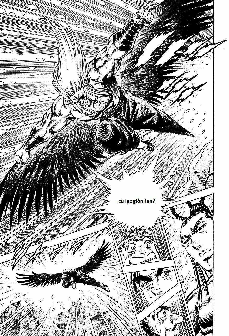 akakatsuki!! otokojuku - seinen yo, taishi wo idake chapter 90 6