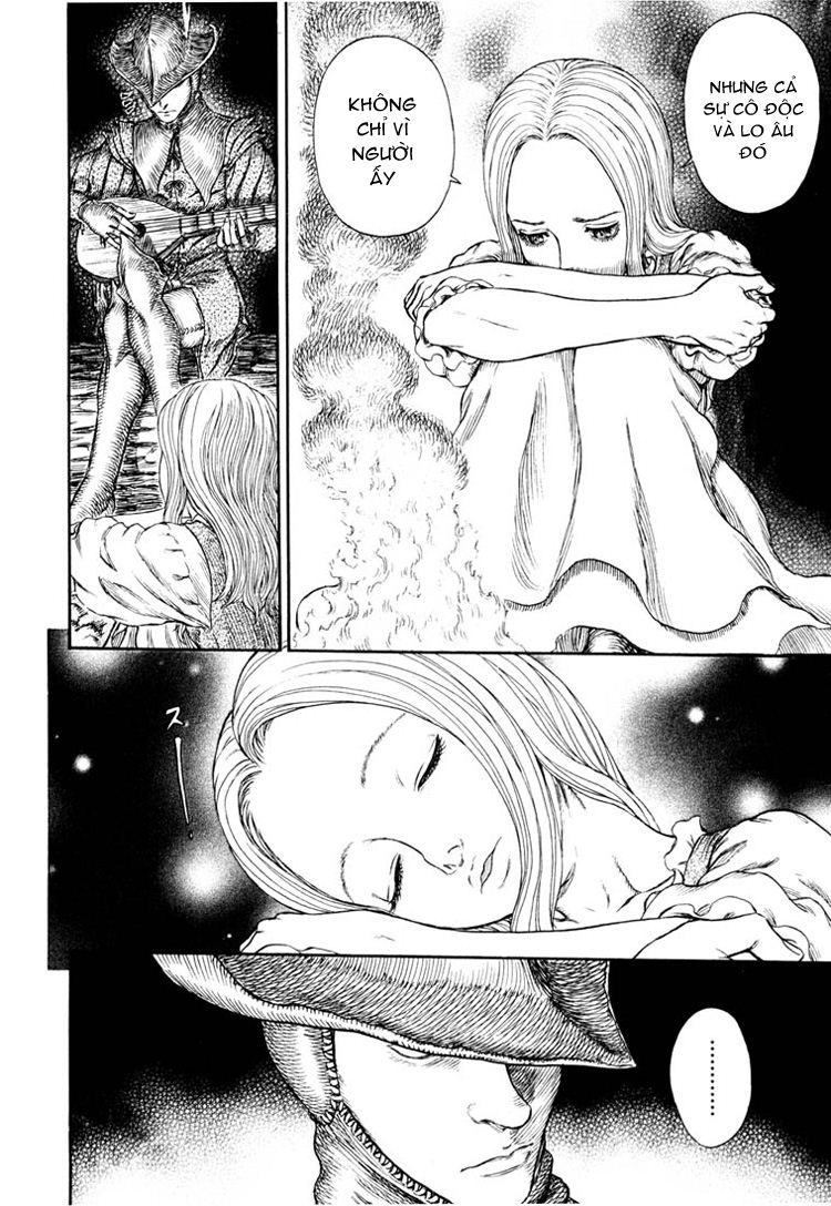 kiếm sĩ đen chapter 266 16