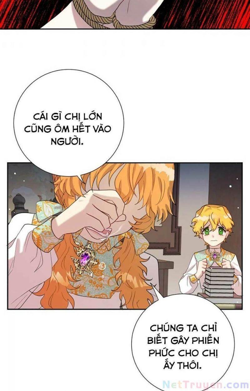 xin ngài đừng ăn tôi chapter 18 38