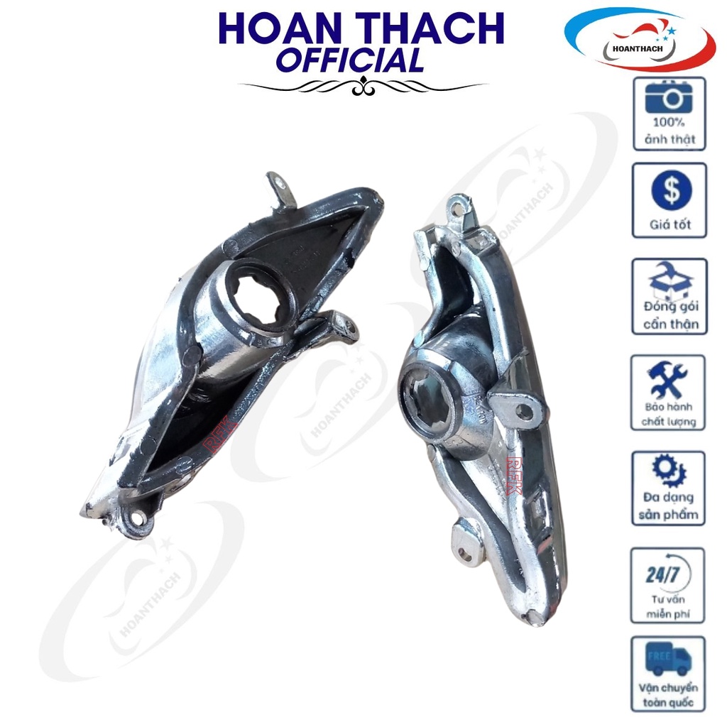 Xi Nhan Trước Xe Máy Wave Rs HOANTHACH SP002770