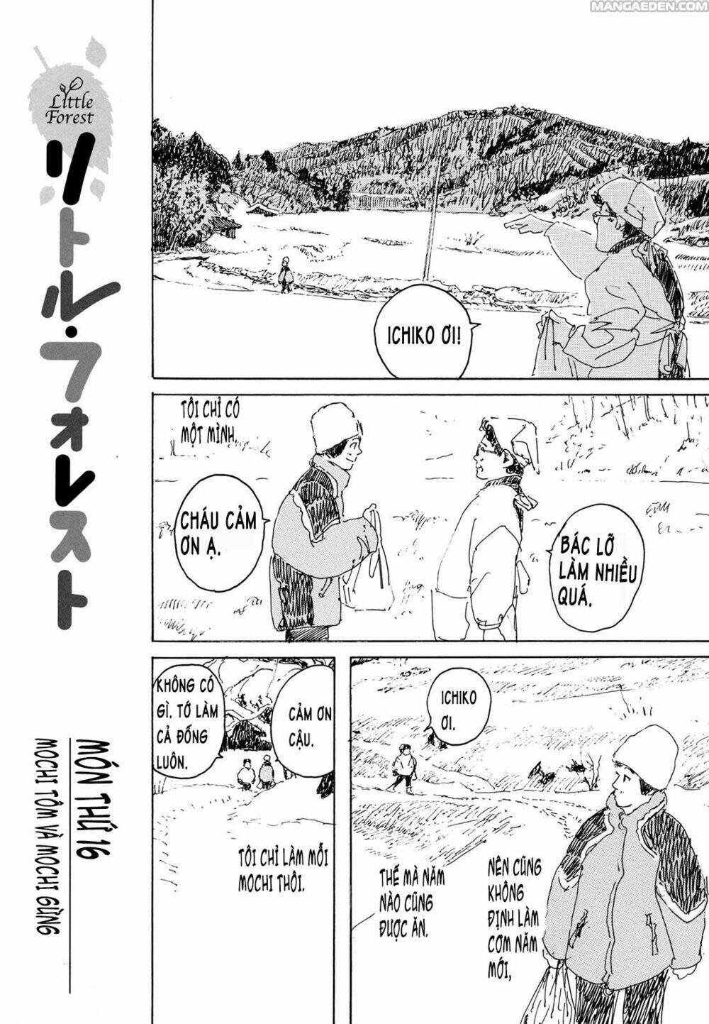 little forest chapter 16 1