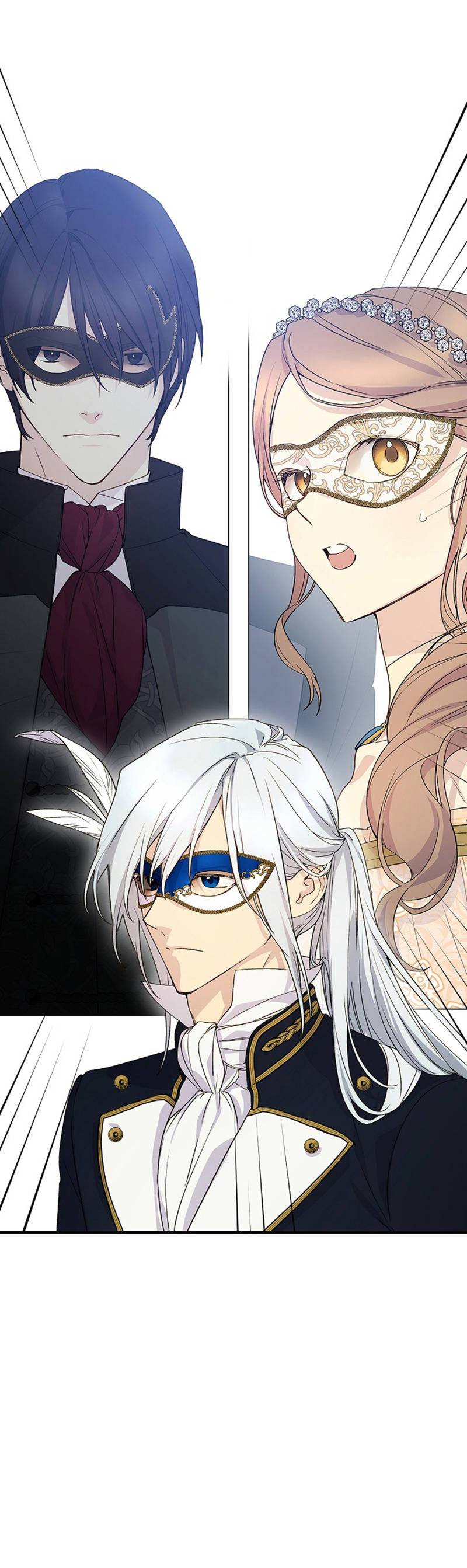 cô hầu giỏi giang chapter 28 53