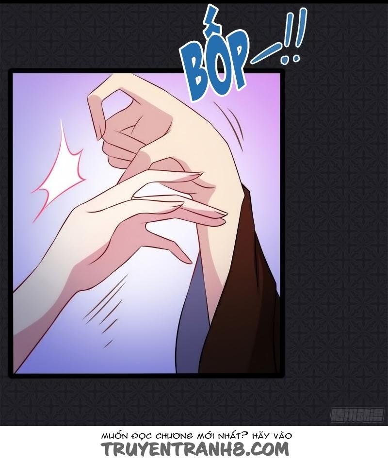 ngạo kiều quỷ vương yêu ta chapter 9 16