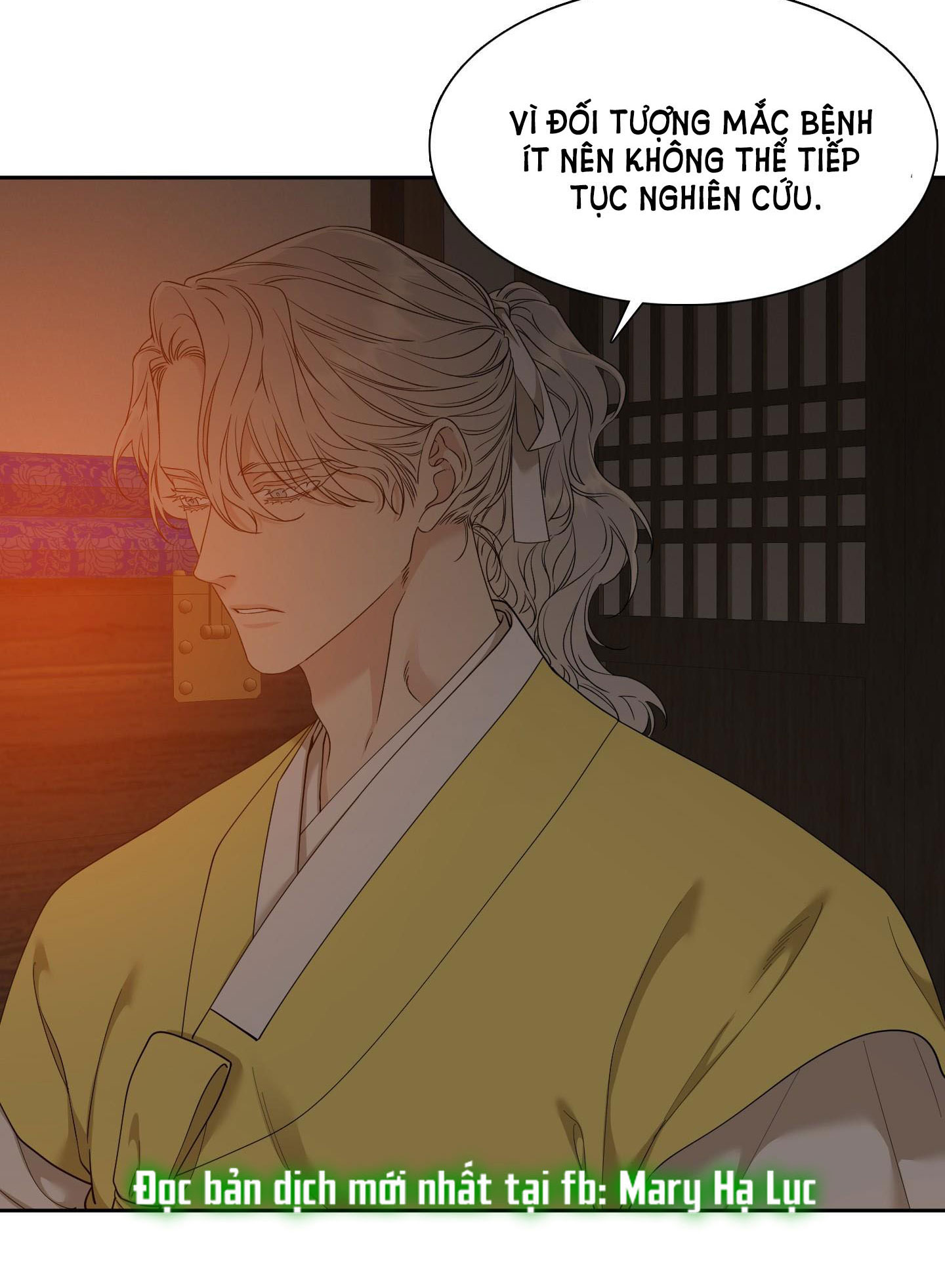 mắt phủ toàn sương chapter 66 32