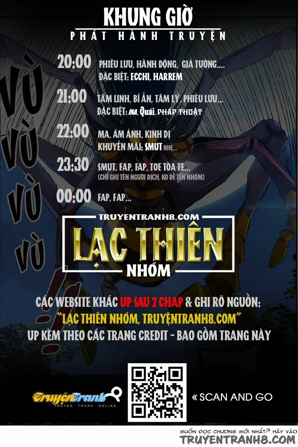 tôi là thằng phế vật chapter 55 12