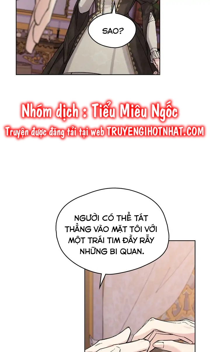 nỗi buồn của chú hề chapter 57 33