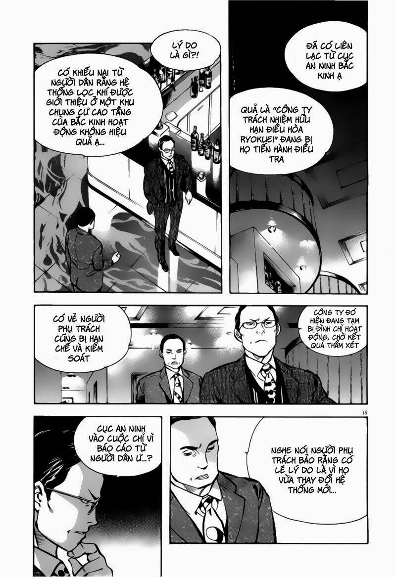 shin kurosagi - con diệc đen 2 chapter 68 15