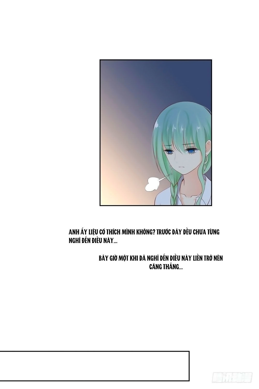 sinh sinh tương thác chapter 42 37