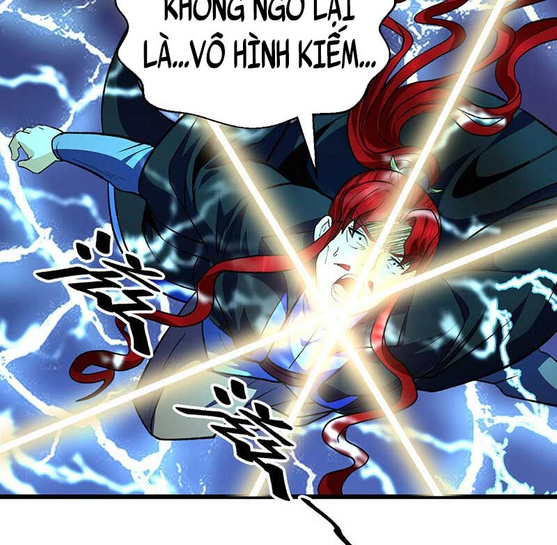 võ đạo độc tôn chapter 536 56