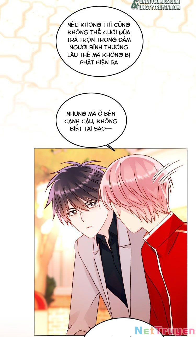 tôi phải làm 1 kẻ đại xấu xa chapter 40 8