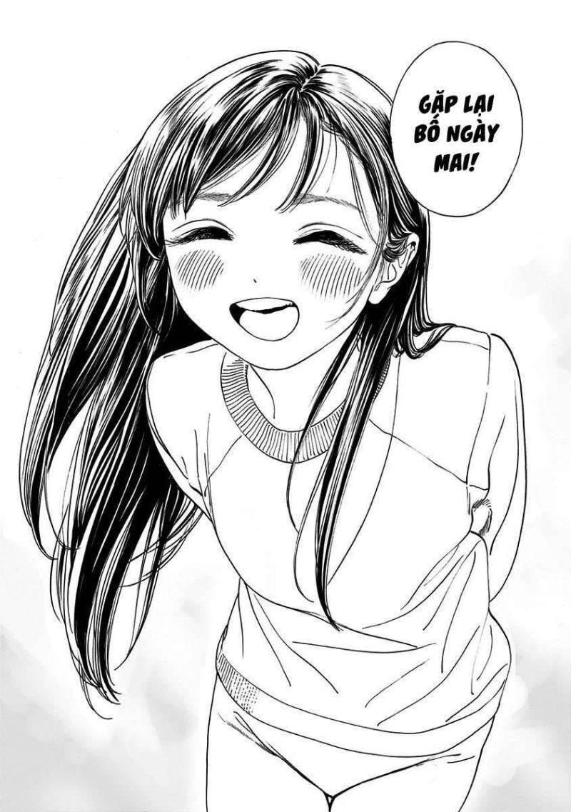 bộ đồng phục thuỷ thủ của akebi - chan chapter 6 27